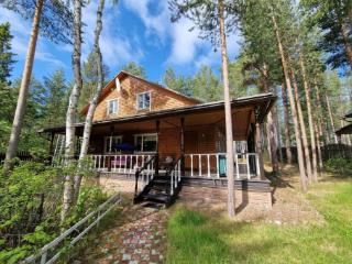 2-этажный дом, 213 м², 25 соток