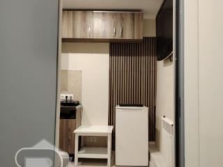 Студия, 10 м², 1/5 этаж