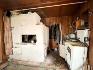 1-этажный дом, 40 м², 26.8 соток