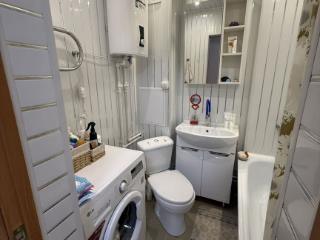 1-комн. квартира, 34 м², 1/3 этаж