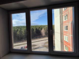 3-комн. квартира, 61.8 м², 7/10 этаж