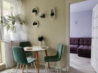1-комн. квартира, 35.4 м², 11/17 этаж
