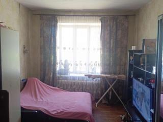 2-комн. квартира, 54.9 м², 1/5 этаж