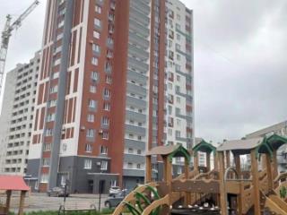 1-комн. квартира, 50 м², 11/16 этаж