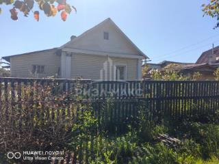 1-этажный дом, 57.2 м², 13.5 соток