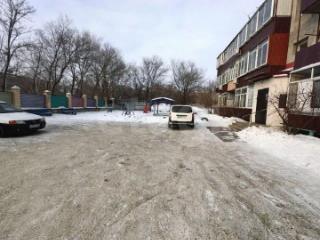 Студия, 16 м², 2/3 этаж