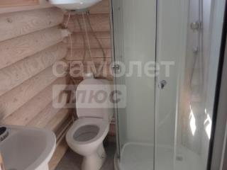 Студия, 20 м², 2/2 этаж