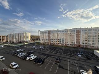 2-комн. квартира, 43.1 м², 4/7 этаж
