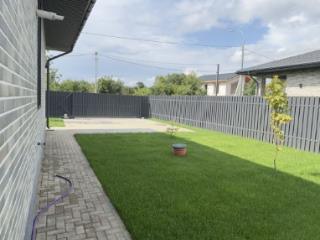 1-этажный коттедж, 152.6 м², 7 соток