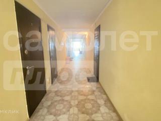 Студия, 15 м², 1/5 этаж