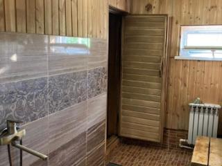 1-этажный дом, 120 м², 10 соток