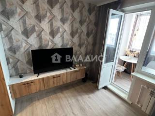 Студия, 12.3 м², 6/9 этаж
