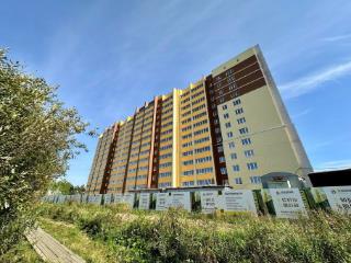 1-комн. квартира, 40.23 м², 5/14 этаж