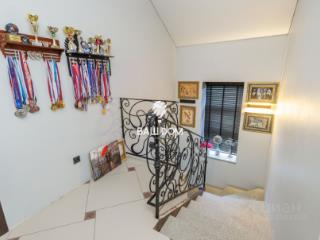 2-этажный дом, 174.2 м², 21.3 сотка