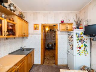 2-комн. квартира, 53.6 м², 2/5 этаж