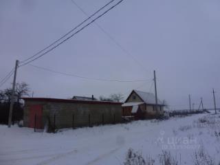 1-этажный дом, 62.2 м², 18.3 соток