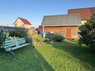  дом, 118.6 м², 12 соток