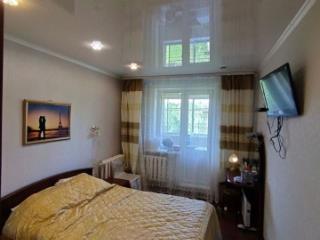 3-комн. квартира, 66 м², 5/5 этаж