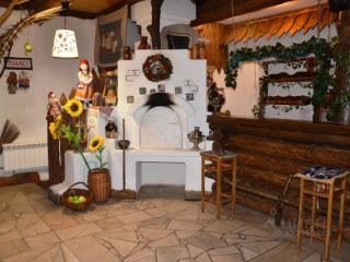 3-этажный дом, 258.5 м², 20 соток