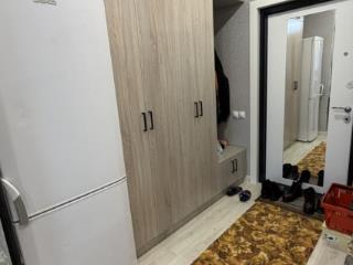 Студия, 22 м², 2/10 этаж