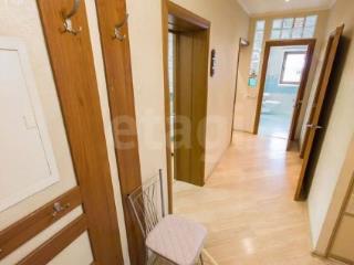 3-комн. квартира, 91.8 м², 6/10 этаж