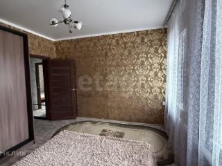 3-комн. квартира, 55.5 м², 2/2 этаж