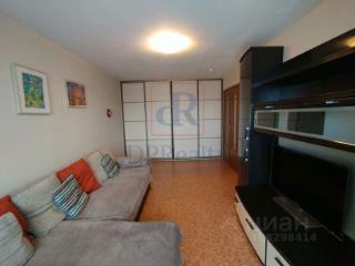 3-комн. квартира, 93.7 м², 18/18 этаж