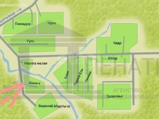  дом, 42.3 м², 10 соток