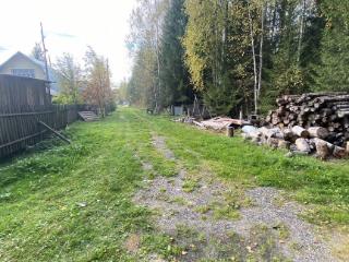  коттедж, 45 м², 20 соток