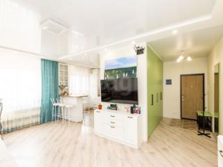 4-комн. квартира, 92 м², 5/5 этаж