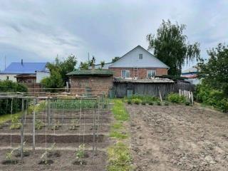 1-этажный дом, 85.8 м², 11 соток