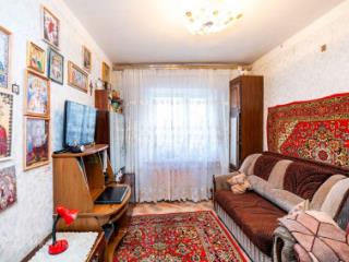 2-комн. квартира, 53.6 м², 2/5 этаж