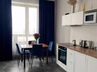 2-комн. квартира, 40 м², 9/9 этаж
