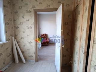 3-комн. квартира, 46.5 м², 3/5 этаж