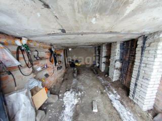 1-этажный дом, 61 м², 4.6 сотки