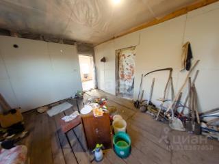 1-этажный дом, 50 м², 16 соток