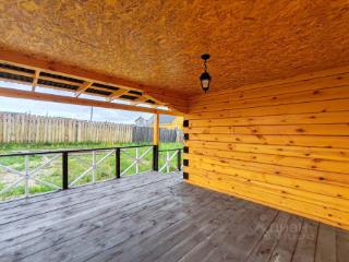 2-этажный дом, 160 м², 8 соток