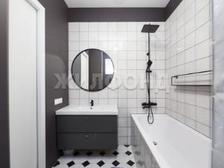 2-комн. квартира, 52 м², 4/9 этаж