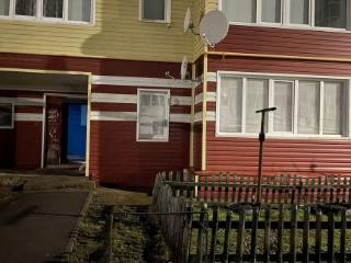 3-комн. квартира, 63 м², 1/2 этаж