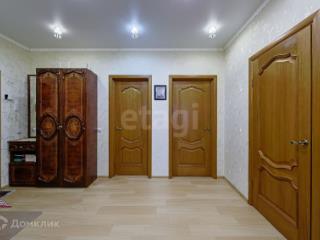 3-комн. квартира, 100.3 м², 6/10 этаж