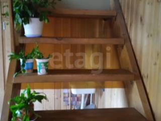 2-этажный дом, 104.7 м², 10 соток