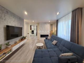 2-этажный дом, 184.8 м², 11 соток