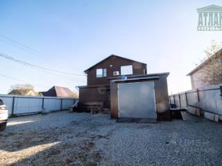 2-этажный коттедж, 124.8 м², 7.5 соток