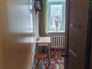 1-комн. квартира, 32.1 м², 1/5 этаж
