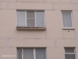 1-комн. квартира, 21 м², 3/9 этаж