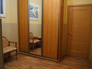 3-комн. квартира, 62.5 м², 3/5 этаж