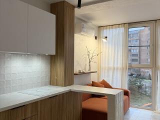 1-комн. квартира, 48 м², 4/8 этаж