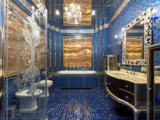 3-комн. квартира, 152.7 м², 22/53 этаж