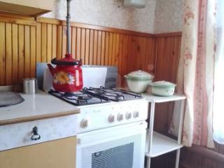 1-этажный дом, 63.8 м², 5.92 соток