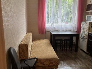 1-комн. квартира, 35 м², 3 этаж